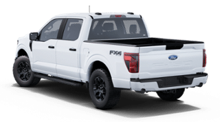 2025 Ford F-150® External Image 3